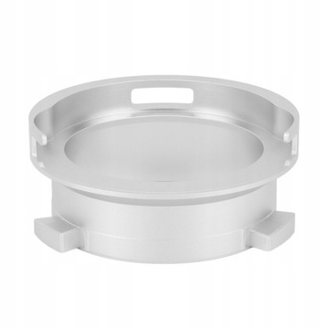 Pierścień do kawy w proszku 51mm lejek dozujący