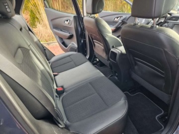 Renault Kadjar Crossover 1.2 Energy TCe 130KM 2016 Renault Kadjar Kamera Nawigacja Czujniki Parkowania Automat 1.2 Benzyna, zdjęcie 12