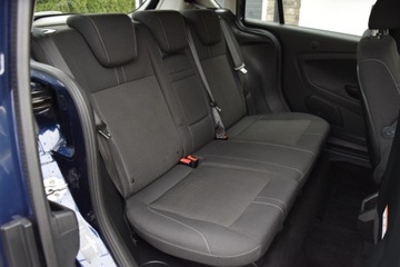 Ford B-MAX 1.0 EcoBoost 100KM 2013 TITANIUM, Nowy Rozrząd,Klimatronic, Tempomat, Alufelgi+Nowe Opony,GWARANCJA, zdjęcie 26