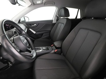Audi Q2 SUV 1.5 35 TFSI 150KM 2019 Audi Q2 35 TFSI Automat Climatronic Tempomat, zdjęcie 12