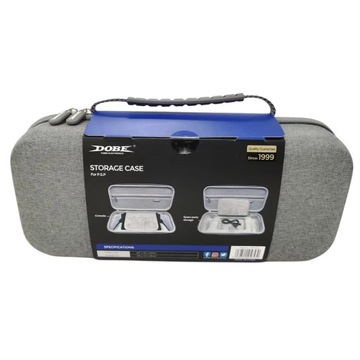 ЧЕХОЛ ДЛЯ PLAYSTATION PS PORTAL ЧЕХОЛ DOBE