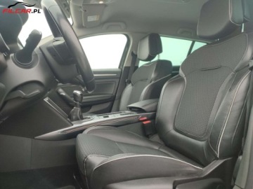 Renault Megane IV Grandtour 1.3 TCe 140 FAP 140KM 2019 Renault Megane GWARANCJA JEDYNE 89 tysiecy kilometrow BOSE Led Mozliwa zam, zdjęcie 5