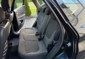 Renault Captur I Crossover 0.9 Energy TCe 90KM 2013 Renault Captur Renault Captur Energy Luxe Navi Benzyna 90KM, zdjęcie 10