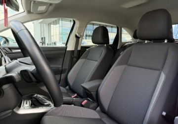 Volkswagen Taigo 2024 Volkswagen Taigo LED Kamera Park Assist Side Assist Gwarancja 2027 Sa, zdjęcie 21