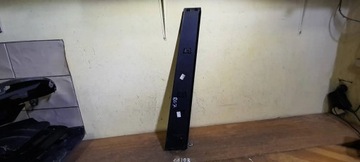 LIŠTA SLOUPEK DVEŘE VRSTVA PEUGEOT 807 C8 1487929077
