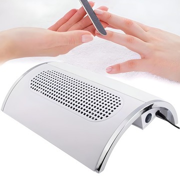 ПРОФЕССИОНАЛЬНЫЙ МОЩНЫЙ ПЫЛЕСБОРНИК С 3 ВЕНТИЛЯТОРАМИ И МЕШКАМИ