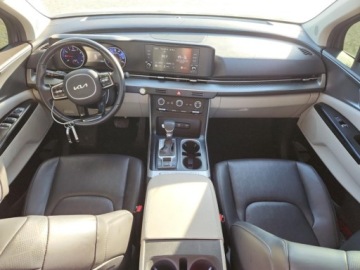 Kia Carnival II 2022 Kia Carnival 2022 r., 3,5 L LX 3.5 Benzyna 291KM, zdjęcie 7