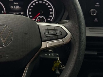 Volkswagen Caddy V Caddy 2.0 TDI 102KM 2021 Volkswagen Caddy 2.0 TDI 1 wlasciciel Salon Polska FV 23 gwarancja do, zdjęcie 21