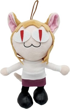 MASKOTKA NECO-ARC ANIME PLUSZ 27CM