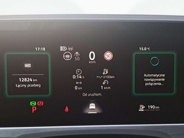 Volkswagen Passat B8 Variant Facelifting 2.0 TDI SCR 150KM 2024 Volkswagen Passat 2.0 TDI Elegance, Matrix, Elegance, APP, ACC, Salon Pl,, zdjęcie 18