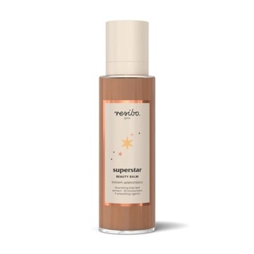 Resibo, Superstar, Balsam upiększający, 100 ml