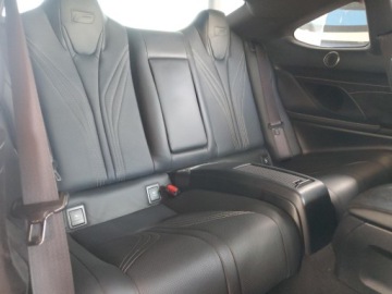 Lexus RC 2020 Lexus RC F 2020 5.0L 5.0 Benzyna 472KM, zdjęcie 10