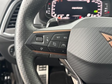 Cupra Ateca Crossover Facelifting 1.5 TSI 150KM 2024 Cupra Ateca 1.5TSI DSG Pakiet XL-El. Klapa-Salon P, zdjęcie 19