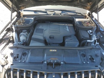 Mercedes GLE V167 2023 Mercedes-Benz GLE AMG 53 4Matic Coupe 2023 3.0l 3.0 Benzyna 429KM, zdjęcie 6