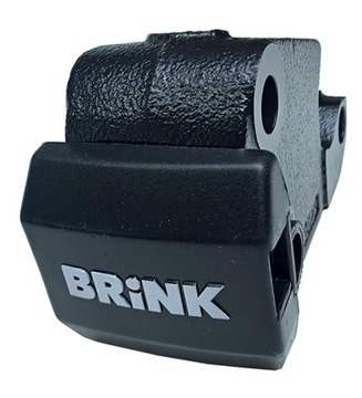 СЪЕМНЫЙ БУКСИРОВОЧНЫЙ КРЮК + МОДУЛЬ FIAT DOBLO2 II 2010+