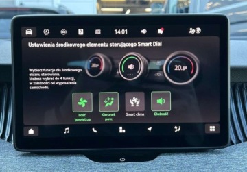 Skoda Superb IV Liftback 2.0 TSI 265KM 2024 Skoda Superb Selection 265KM Pakiety, ACC, LED Matrix, Virtual Cockpit, K, zdjęcie 30