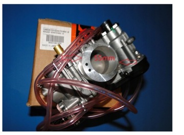 КАРБЮРАТОР Keihin FCR 41 Husqvarna TC E SMR 450 10 570