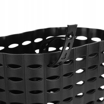 ПОДВЕСНАЯ КОРЗИНА ДЛЯ ВЕЛОСИПЕДОВ, ПЛАСТИКОВАЯ КОРЗИНА ДЛЯ ВЕЛОСИПЕДОВ