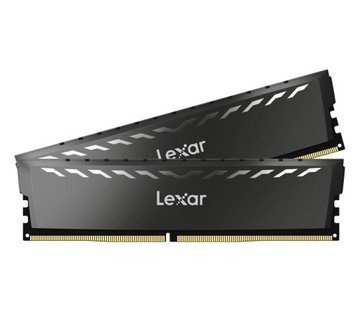 Pamięć DDR4 LEXAR THOR Gaming 16GB (2*8GB) 3200MHz CL16