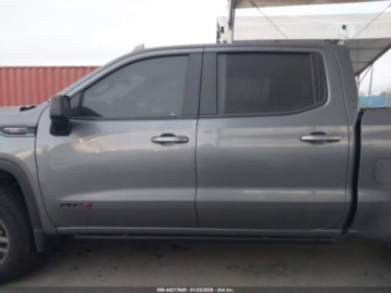  GMC Sierra Short Box At4 2020 6.2 Benzyna 420KM, zdjęcie 2