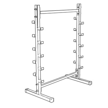 Барная стойка Thor STG3