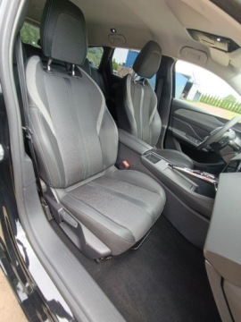 Peugeot 308 III SW 1.5 BlueHDi 130KM 2022 Peugeot 308 automat, zdjęcie 32