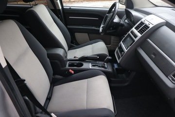 Dodge Journey 2.0 CRD 140KM 2008 Dodge Journey 2.0 CRD, Automat, Klima, zdjęcie 8