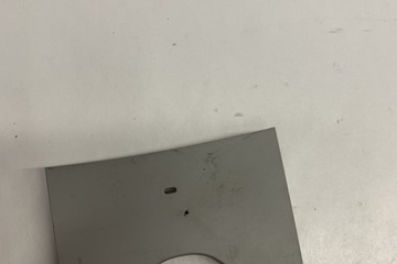 JINÉ DÍLY ZAKONČENÉ MERCEDES-BENZ S (W221) A2218110071 5.5L GASOLINE