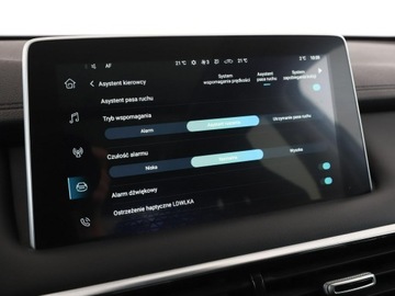 MG HS 2023 MG HS Automat panorama Skóra Virtual Kamera, zdjęcie 38