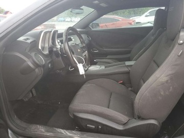Chevrolet Camaro V 2014 Chevrolet Camaro SS 2014 6.2l 6.2 Benzyna 426KM, zdjęcie 7