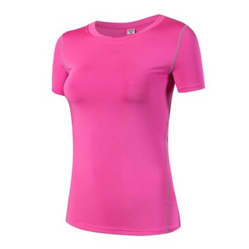 2023 Yoga Top For Women Quick Dry Sport Shirt Wome