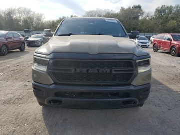  RAM 1500 Big Horn, Lone Star, 2020r., 4x4, 5.7L 5.7 Benzyna 395KM, zdjęcie 4