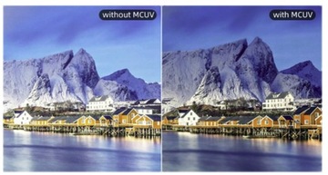 НАБОР ИЗ 6 ФИЛЬТРОВ ДЛЯ DJI MINI 4 PRO — ND-PL 8/16/32/64 + CPL + MCUV