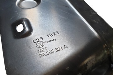 DRŽÁKY CHLADIČŮ VW ID.4 (E21) 11A805303A ELEKTR. 220KW 2023