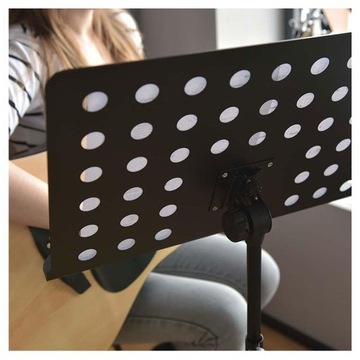 РУЧКА ДЛЯ НАСТОЛЬНОГО ШТАТИВА С РЕГУЛИРОВКОЙ ВЫСОТЫ + КРЫШКА + НАБОР СВЕТОДИОДНЫХ ЛАМП