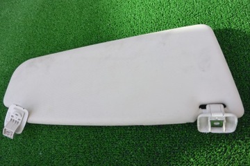 КОМПЛЕКТ СОЛНЦЕЗАЩИТНИКА VW PASSAT CC