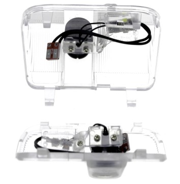 Светодиодная лампа для проектора логотипа MAZDA 6 ATENZA 2007-2015 гг.