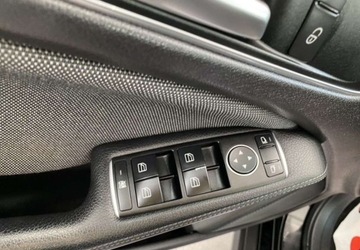 Mercedes GLA I Off-roader 1.6 200 156KM 2014 Mercedes-Benz GLA Mercedes-Benz GLA Zarejestrowany 1.6 Benzyna 156KM, zdjęcie 14