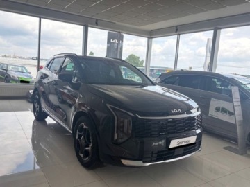 Kia Sportage V 2026 KIA Sportage 1.6 T-GDI HEV Business Line 2WD aut 239KM 2026, zdjęcie 1