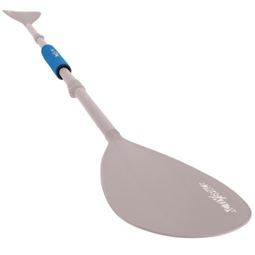 Плавковая пловец буялости для весла