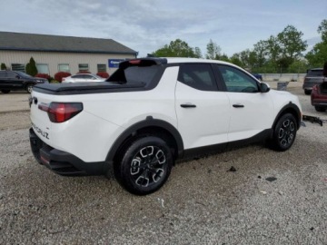 Hyundai 2024 Hyundai Santa Cruz 2024 2.5L 4-Cylinder AWD 2.5 Benzyna 191KM, zdjęcie 2