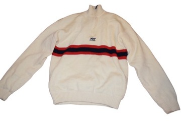 HELLY HANSEN-SWETR WEŁNIANY R.XXL