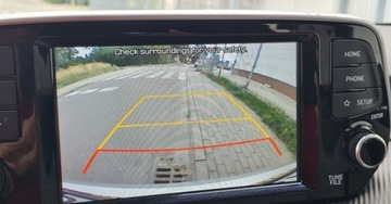 Hyundai Tucson III 2019 Hyundai Tucson Uzywane Hyundai Tucson - 81 400 PLN, 90 000 km, 2019 2.0, zdjęcie 21