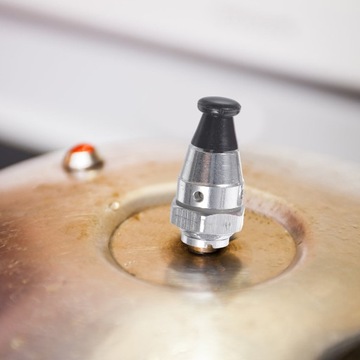 2 шт. КЛАПАНЫ УСТРОЙСТВА ДАВЛЕНИЯ