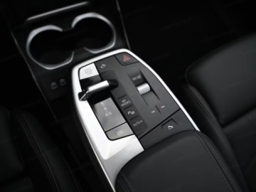 BMW X1 U11 Crossover 1.5 18i 136KM 2026 BMW X1 sDrive18i Sport Suv 1.5 (136KM) 2026, zdjęcie 11