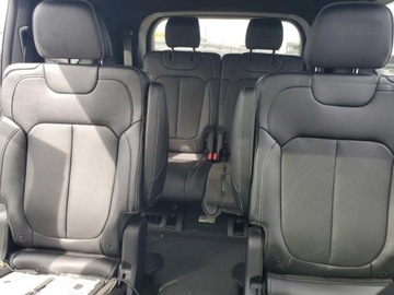 Jeep Grand Cherokee V 2023 Jeep Grand Cherokee 2023 L Overland V8 5.7 Benzyna 357KM, zdjęcie 10