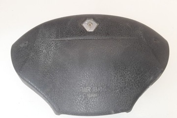 AIRBAG ŘIDIČE RENAULT KANGOO (KC0/1_) 7700433083 1.9L DIESEL 59KW 2001