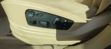 BMW X6 E71 Crossover Facelifting xDrive30d 245KM 2012 BMW X6 Faktura Vat-23%.Ful wersja, stan bardzo, zdjęcie 20