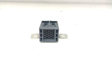 AUDI A6 C6 A4 B8 A5 POJISTKA PYROTECHNICKÝ 4F0915519