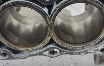 картеры блок двигателя цилиндры поршни Honda Hornet CB 600 F PC36 PC 36 03-06